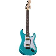 Fender SQ Affinity Strat HH FSR CBS Fender SQ Affinity Strat HH FSR CBS