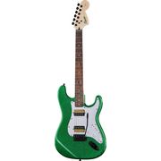 Fender SQ Affinity Strat HH FSR CGS Fender SQ Affinity Strat HH FSR CGS