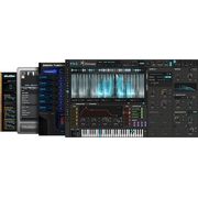 iZotope Creative Bundle + DDLY & Mobi iZotope Creative Bundle + DDLY & Mobi