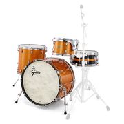 Gretsch USA Custom Gold Glass Nitron Gretsch USA Custom Gold Glass Nitron