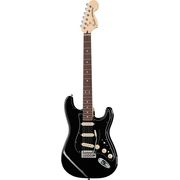 Fender Deluxe Strat BK Fender Deluxe Strat BK