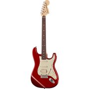 Fender Deluxe Strat HSS CAR Fender Deluxe Strat HSS CAR