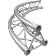 Global Truss M25R15-90AS Circ. Element Ø3,0 Global Truss M25R15-90AS Circ. Element Ø3,0