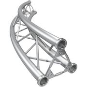 Global Truss M25R25-45AS Circ. Element Ø5,0 Global Truss M25R25-45AS Circ. Element Ø5,0