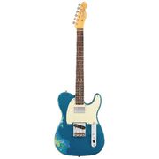 Fender H/S Tele Heavy Relic ALPB/BF Fender H/S Tele Heavy Relic ALPB/BF