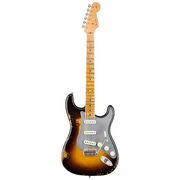 Fender 1956 El Diablo Strat MN SB Fender 1956 El Diablo Strat MN SB