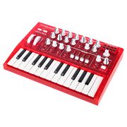 Arturia MicroBrute RED Arturia MicroBrute RED