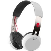 Skullcandy Grind Wireless White Skullcandy Grind Wireless White