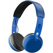 Skullcandy Grind Wireless Royal/Blue Skullcandy Grind Wireless Royal/Blue