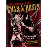 Omnibus Press Guns N´Roses Reckless Life Omnibus Press Guns N´Roses Reckless Life