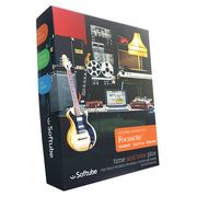 Softube Time and Tone Plus Softube Time and Tone Plus