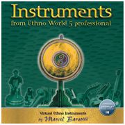 Best Service Ethno World 5 Professional Best Service Ethno World 5 Professional