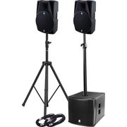 dB Technologies Opera 512dx Bundle dB Technologies Opera 512dx Bundle