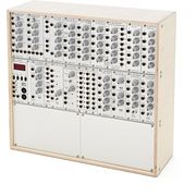 Doepfer A-100BS2 LC9 Case PSU3 B-Stock Doepfer A-100BS2 LC9 Case PSU3 B-Stock