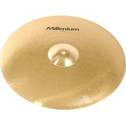 Millenium 20" Brass Ride Millenium 20" Brass Ride