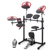 DDrum DD Beta XP E-Drum Set DDrum DD Beta XP E-Drum Set