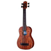 Kala UBass Bubinga Fretted Kala UBass Bubinga Fretted
