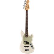 Fender Mustang Bass PJ OW Fender Mustang Bass PJ OW