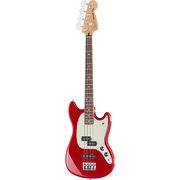 Fender Mustang Bass PJ TR Fender Mustang Bass PJ TR
