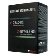 Steinberg Mixing and Mastering Suite Steinberg Mixing and Mastering Suite