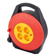 Varytec Cable Drum 15 m - 3x1,5 mm² Varytec Cable Drum 15 m - 3x1,5 mm²