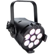 ETC ColorSource CE PAR Demo ETC ColorSource CE PAR Demo