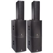 dB Technologies Ingenia IG3 Club-Set dB Technologies Ingenia IG3 Club-Set
