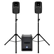 dB Technologies Cromo 8+ Entertainer-Set dB Technologies Cromo 8+ Entertainer-Set