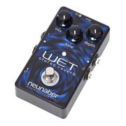 Neunaber Wet Stereo Reverb Neunaber Wet Stereo Reverb