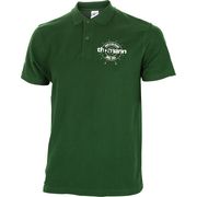 Thomann Polo Sommerfest Green XXXL Thomann Polo Sommerfest Green XXXL