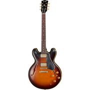 Gibson 1958 ES-335 ´58 Burst Gibson 1958 ES-335 ´58 Burst