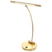 Jahn Piano-Lamp "Swing" L 4521 Jahn Piano-Lamp "Swing" L 4521