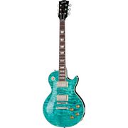 Gibson Les Paul 58 Aqua Blue HPT Gibson Les Paul 58 Aqua Blue HPT