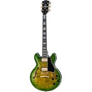 Gibson CS-356 Iguana Burst Gloss HPT Gibson CS-356 Iguana Burst Gloss HPT