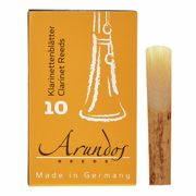 Arundos Reed Bb-Clarinet Aida 3,5 Arundos Reed Bb-Clarinet Aida 3,5