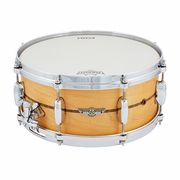 Tama 14"x06" STAR Solid Curly Maple Tama 14"x06" STAR Solid Curly Maple