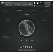 Cinematique Instruments Marble Cinematique Instruments Marble