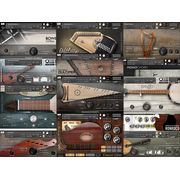 Cinematique Instruments All Strings Bundle Cinematique Instruments All Strings Bundle