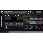 Cinematique Instruments All Gecko Cinematique Instruments All Gecko