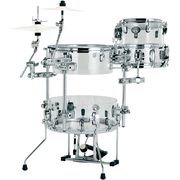 Tama Silverstar Cocktail Jam Acryl Tama Silverstar Cocktail Jam Acryl