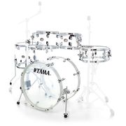 Tama VI62RZS-CI Silv. Mirage Shells Tama VI62RZS-CI Silv. Mirage Shells