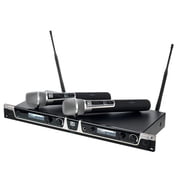 LD Systems U508 HHC2 B-Stock LD Systems U508 HHC2 B-Stock