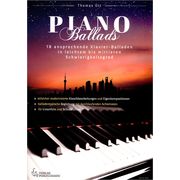 Purzelbaum Verlag Piano Ballads Purzelbaum Verlag Piano Ballads
