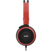 AKG by Harman Y-30 Red AKG by Harman Y-30 Red