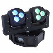 Varytec LED EasyMove DoubleWash Unl. Varytec LED EasyMove DoubleWash Unl.
