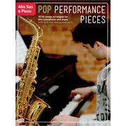Chester Music Pop Performance Pieces Altsax Chester Music Pop Performance Pieces Altsax