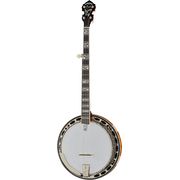 Deering Tony Trischka Silver Clipper Deering Tony Trischka Silver Clipper