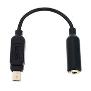 GoPro Mic Adapter GoPro Mic Adapter