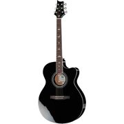 PRS SE A10E Angelus Black PRS SE A10E Angelus Black