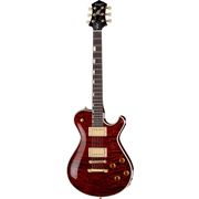 Knaggs SSC Steve Stevens Burgundy Knaggs SSC Steve Stevens Burgundy